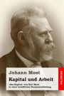 Kapital und Arbeit: