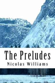 Title: The Preludes, Author: Nicolas Guy Williams