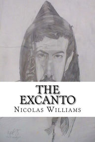 Title: The Excanto, Author: Nicolas Guy Williams