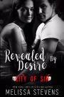 Revealed by Desire: City of Sin