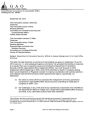 Department of Homeland Security: efforts to assess realignment of Its field office structure