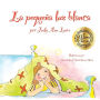 La pequeña luz blanca
