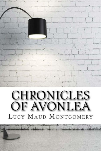 Chronicles of Avonlea