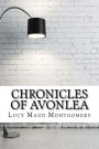 Chronicles of Avonlea