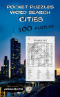 Pocket Puzzles - Word Search Cities