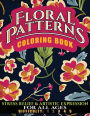 Wilderness Landscapes Coloring Book: Stress Relief & Artistic Expression for Teens & Adults