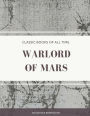 Warlord of Mars