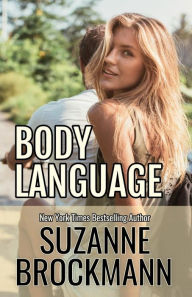 Title: Body Language: Reissue Originally Published 1998, Author: Suzanne Brockmann