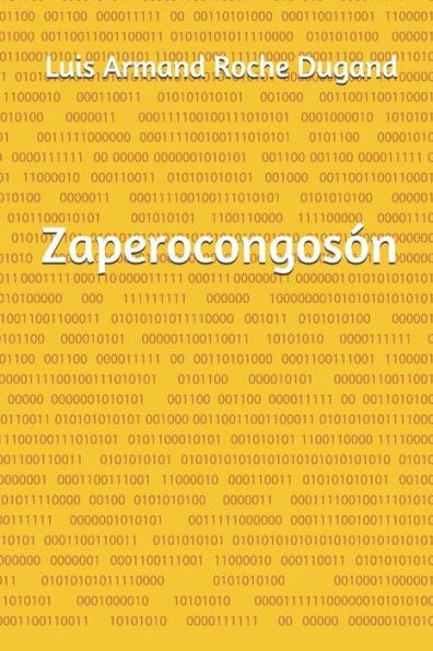 Zaperocongosï¿½n