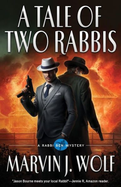 A Tale of Two Rabbis