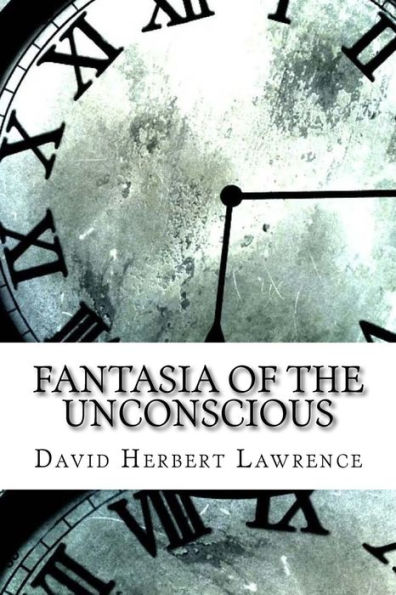 Fantasia of the Unconscious
