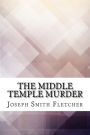 The Middle Temple Murder