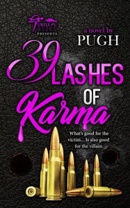 Title: 39 Lashes of Karma, Author: Pugh