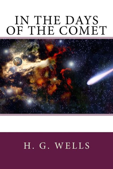 In the Days of the Comet