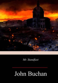 Title: Mr. Standfast, Author: John Buchan