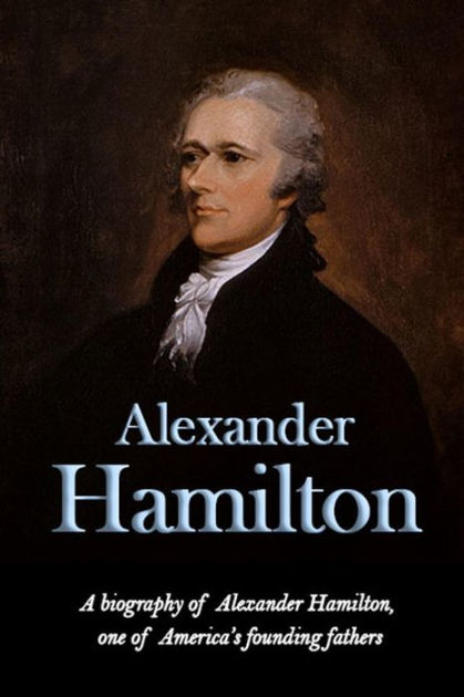 alexander hamilton date of birth