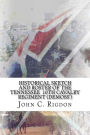 Historical Sketch and Roster Of The Tennessee 10th Cavalry Regiment (Demoss')