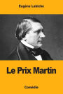 Le Prix Martin