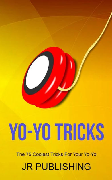 coolest yoyo tricks