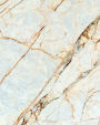 Beige Marble Large Dot Journal: Large Dot Grid Notebook 8x10, 140 Dotted Pages, Marble Design, Softcover