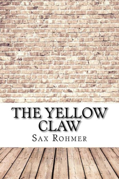 The Yellow Claw