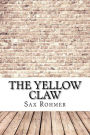 The Yellow Claw