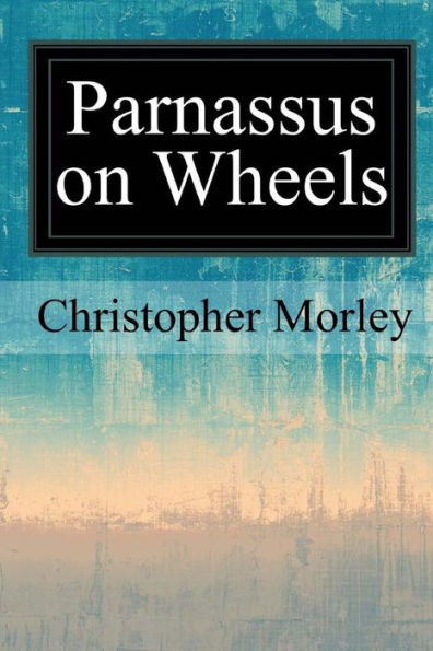 Parnassus on Wheels