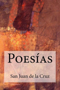 Title: Poesías, Author: San Juan de la Cruz