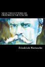 Selected Letters of Friedrich Nietzsche