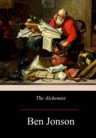 Title: The Alchemist, Author: Ben Jonson