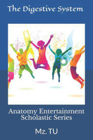 Title: Anatomy Entertainment: Mz. TU, Author: Mz Tu