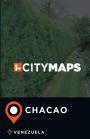 City Maps Chacao Venezuela