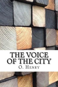 The Voice of the City