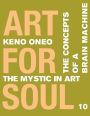 Art for Soul - Work Report 10: Die Konzepte einer Brain Machine