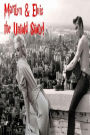 Marilyn & Elvis: The Untold Story!