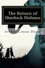 The Return of Sherlock Holmes: Classics