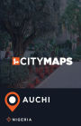 City Maps Auchi Nigeria