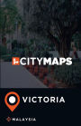City Maps Victoria Malaysia