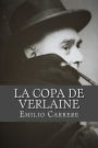 La copa de Verlaine (Spanish Edition)