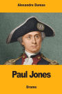 Paul Jones