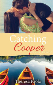 Title: Catching Cooper, Author: Theresa Paolo