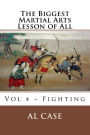 Biggest Martial Art 4: Vol 4 ~ Fighting