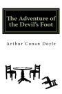 The Adventure of the Devil's Foot: Classics