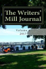 The Writers' Mill Journal 2017: Volume 6