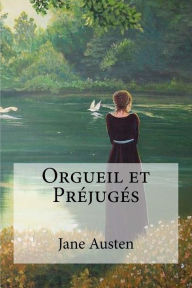 Title: Orgueil et PrÃ¯Â¿Â½jugÃ¯Â¿Â½s, Author: V LeConte Et Ch Pressoir