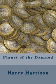 Planet of the Damned
