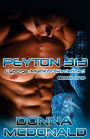 Peyton 313 (Cyborgs: Mankind Redefined Series #1)