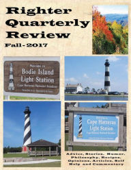 Title: Righter Quarterly Review - Fall 2017, Author: Michelle Owens