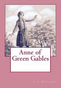 Anne of Green Gables