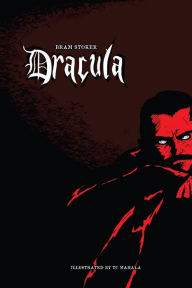 Title: Bram Stoker's Dracula: Illustrated by TC Mahala, Author: T C Mahala